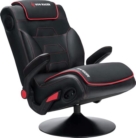 Best Gaming Chair With Speakers 2021 Top Picks