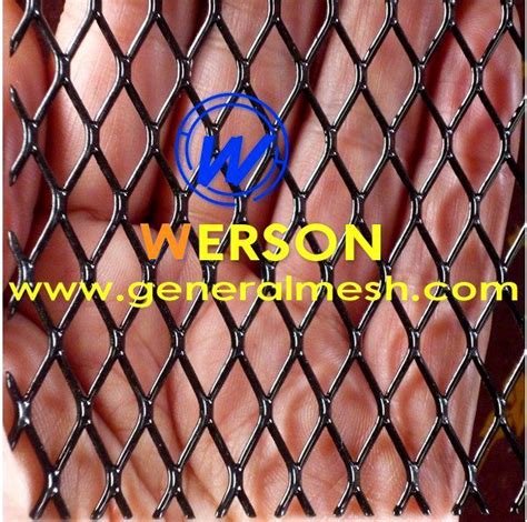 Maybe you would like to learn more about one of these? Universal Black Aluminium Racing Race Honeycomb Mesh ...