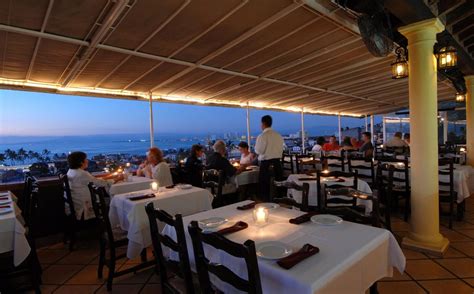 Considered One The Best Eateries In Puerto Vallarta This Modern Tapas