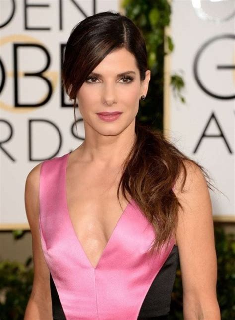 30 Extremely Hot Photos Of Sandra Bullock Youre Going To Enjoy Music