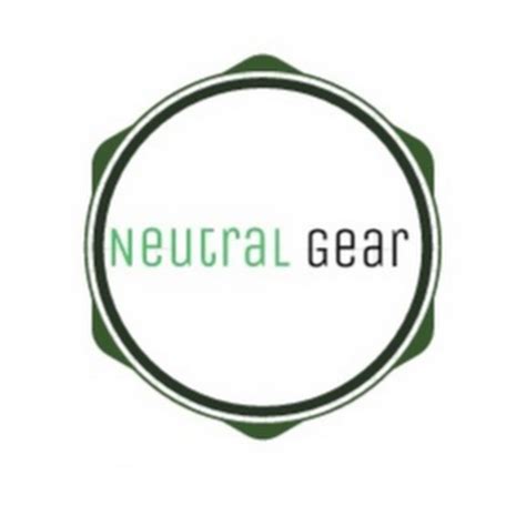 Neutral Gear Youtube