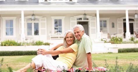 5 Things You Should Consider When Looking For A Retirement Home