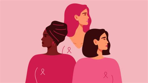 ‘two Of My Friends Developed Aggressive Breast Cancer In Their Thirties Heres Why Young Women