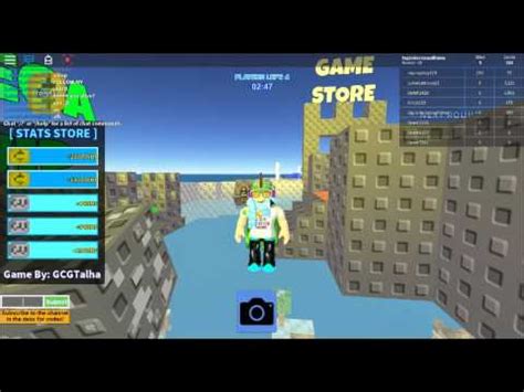 All the sad roblox id codes are the numeric codes to play the respective songs in the game. 2 roblox skywars code - YouTube