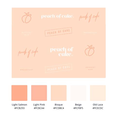 30 Examples Of Pastel Colors