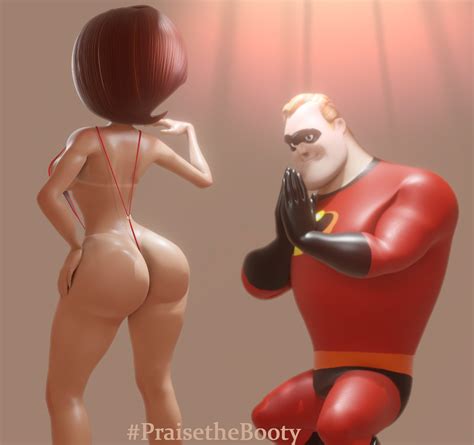 Mrs Incredible Hentai Telegraph