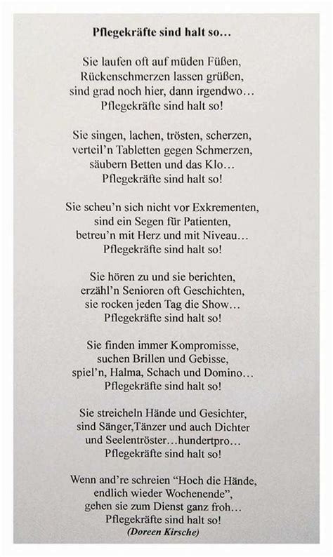 Pin von Pinkbird auf Pflege | Lustige zitate und sprüche