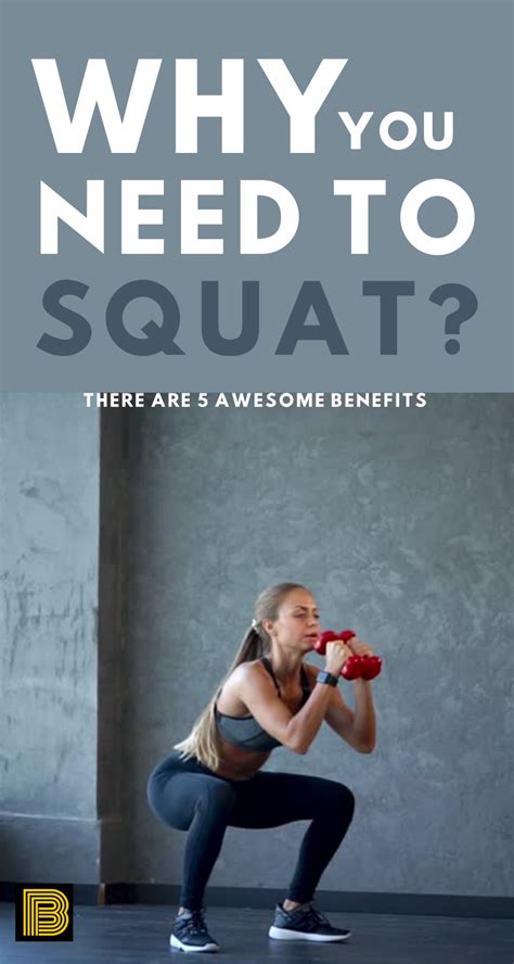 Everyone Says Squat Is The King Of Strength Training And One Of The