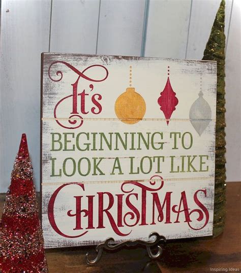 0026 Awesome Christmas Signs And Sayings Design Ideas Christmas Signs