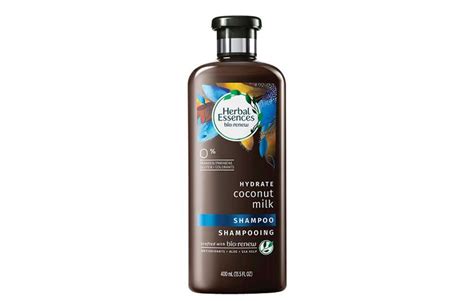 Beyond using the right shampoo for curly hair, note that washing with lukewarm or cold water is actually better for your hair as the colder temperature keeps the cuticles. The Best Shampoos For Curly Hair | Herbal essences ...