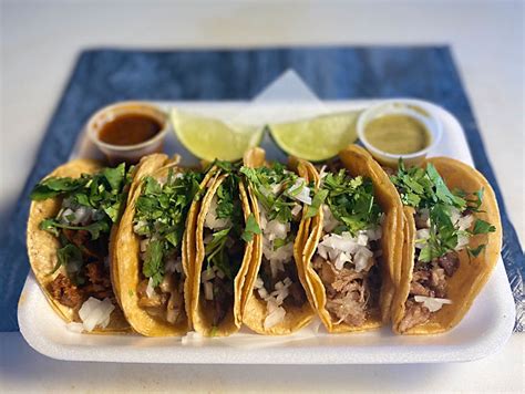 2020 Virtual Austin Chronicle Hot Sauce Festival Cuantos Tacos Celebrates One Year Of Mexico