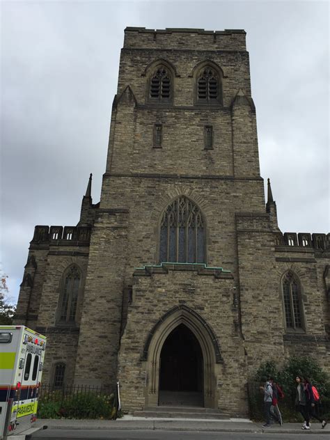Historic Anglican Church (Church of Canada) in Ottawa... | Anglican church, Anglican, Church