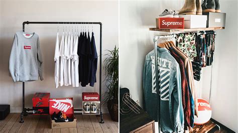Must Have Hypebeast Essentials For Your Room And Wardrobe