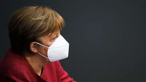 Angela Merkel Har Fått Astrazeneca Vaksine Altapostenno