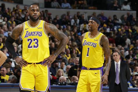 Pools, format released for 2021 scotties. Magic Johnson says LeBron James, Kentavious Caldwell-Pope ...