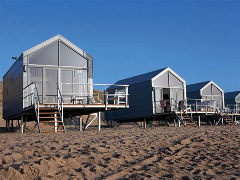 Doch auch naturfreunde kommen voll auf ihre kosten: 4-6-Personen-Strandhaus 4-6SH in Landal Strandhuisjes ...