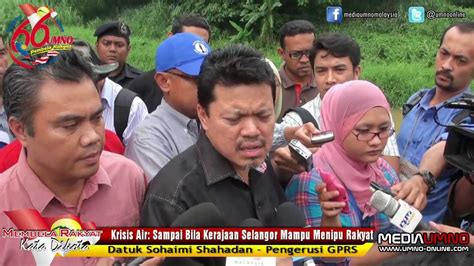 Negeri selangor mempunyai 9 daerah iaitu sabak bernam, kuala selangor, klang, petaling, kuala langat, sepang, gombak, hulu selangor dan hulu langat (rujuk peta). Krisis Air: Sampai Bila Kerajaan Selangor Mampu Menipu ...