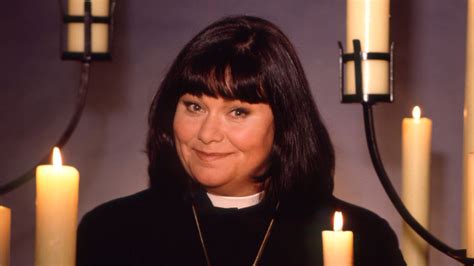 1997, bbc one, 4 episodes. Dawn French heads out on first ever solo tour