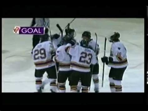 Minnesota State Mavericks Men S Hockey Highlights Vs Minnesota Duluth YouTube