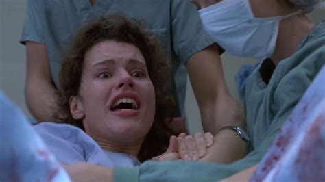 The Most Disturbing Birth Scenes In Movie History