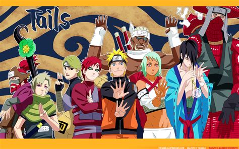Jinchuuriki Naruto Wallpaper 899750 Zerochan Anime Image Board