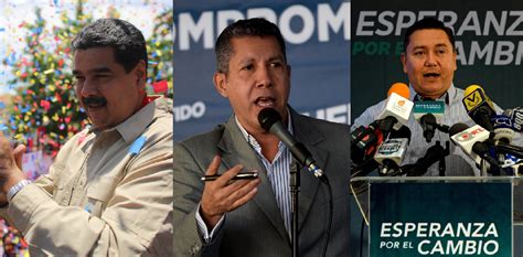 Nicolás maduro gana las elecciones presidenciales según el consejo nacional electoral y henri falcón desconoce el resultado. Elecciones presidenciales Venezuela 2018. (Informe pre ...