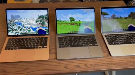 Can You Play Minecraft On A Macbook Esportslatest