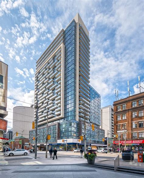 Toronto Apartments For Rent Toronto Rental Listings Page 1