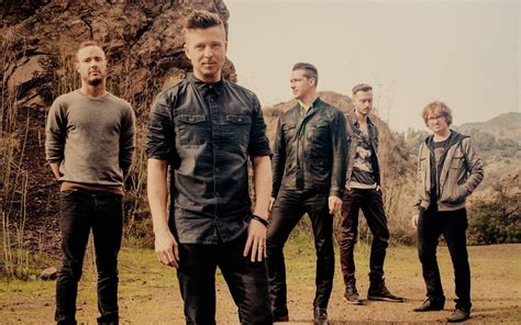 Onerepublic Photoshoot