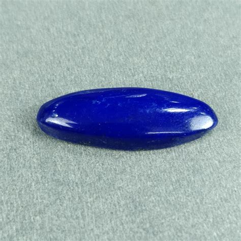 Lapis Lazuli Gemstone Cabochon September Birthstone 1065cts Etsy