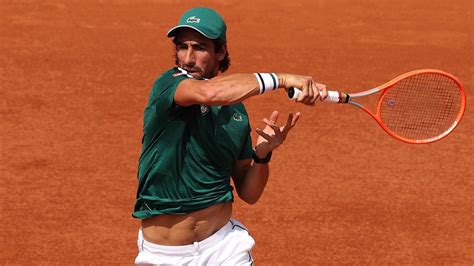 Pablo Cuevas Overview ATP Tour Tenis