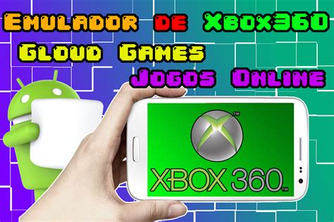 This gloud game mod apk contains a lot of latest games like wwe 2k 19 & and some of your favourite games like watch dogs 2, and the mafia 3 overall conclusion of this gloud games mod apk, then i must say that if you guys want to play some ps4 games on your android device then i. Emulador de Xbox 360 Gloud Game Apk Grátis - Vc é doTempo ...