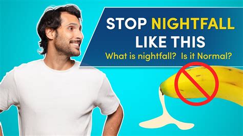 What Is Nightfall How To Stop Nightfall Youtube