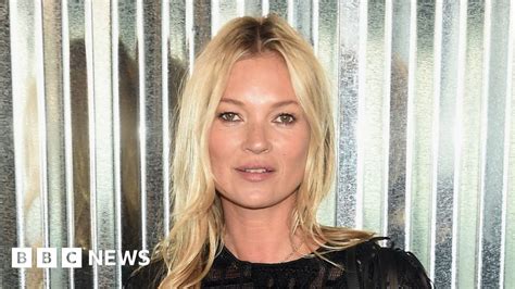 Kate Moss Regrets Nothing Tastes As Good As Skinny Feels Comment