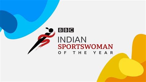 Bbc News Bbc Indian Sportswoman Of The Year