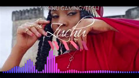 Zuchu Wana Official Instrumental Pro By Wadzim Youtube