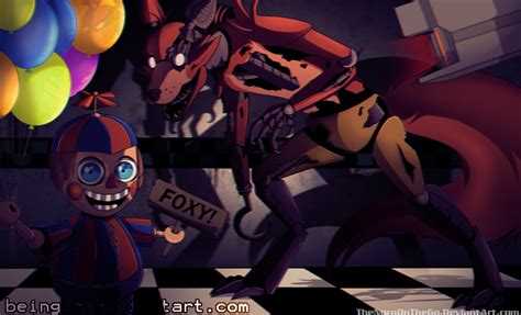 Five Nights At Freddys Image Thread Page 66 Sufficient Velocity
