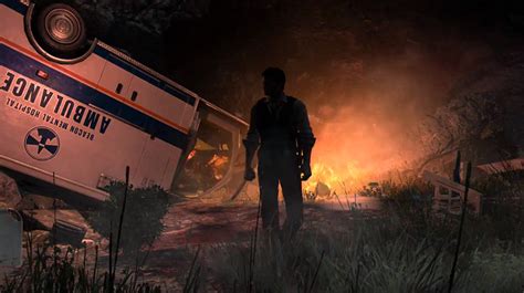 The Evil Within esperado jogo de terror ganha trailer com cenas fortes Notícias TechTudo