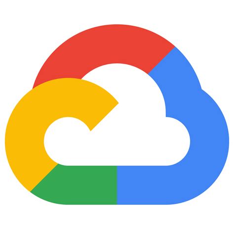 Collection of Google Cloud Logo PNG. | PlusPNG