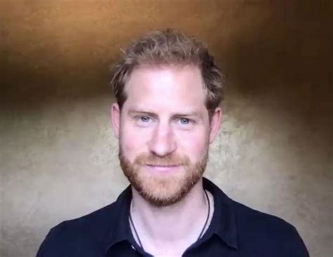prince harry decided to tell the whole truth about himself world today news