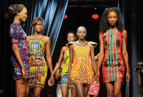 Dakar Fashion Week 15e édition Du 27 Juin Au 02 Juillet Culturebene