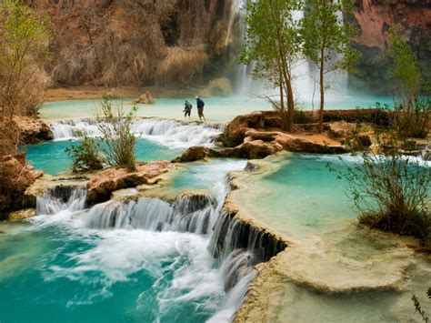 20 Hidden Swimming Holes And Waterfalls In The World 2023 Guide