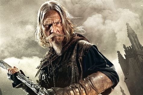 John gregory, who is a seventh son of a seventh son and also the local spook, has protected his country from witches, boggarts, ghouls and all nothing in the movie surprises, even the twists have been seen before. Seventh Son Review: Jeff Bridges Battles Wicked Witches ...