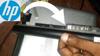 Hp Laptop Battery Price In Pakistan Prislo
