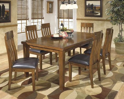 Ashley Furniture Casual Dining Sets