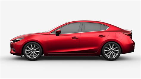 Cars consume more fuel when traveling at higher speeds. 2017 Mazda 3 Sedan - Fuel Efficient Compact Car | Mazda ...