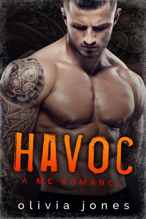 Read Havoc A Mc Romance Free Online Full Book