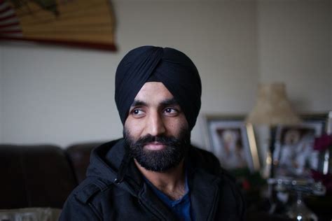 Sikh Soldier In Us Army Allowed To Keep His Beard Huffpost