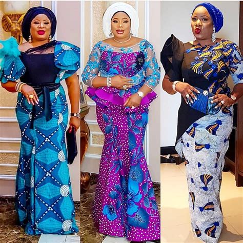 Latest Fashion Trends for Women: Ankara Latest Styles | Latest african ...