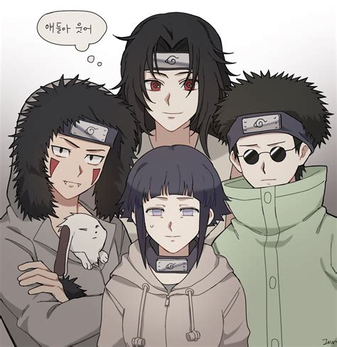 Team Naruto Image By Ioun Zerochan Anime Image Board